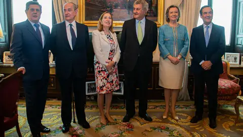 Presidentes del Congreso de los Diputados Presidentes del Congreso de los Diputados