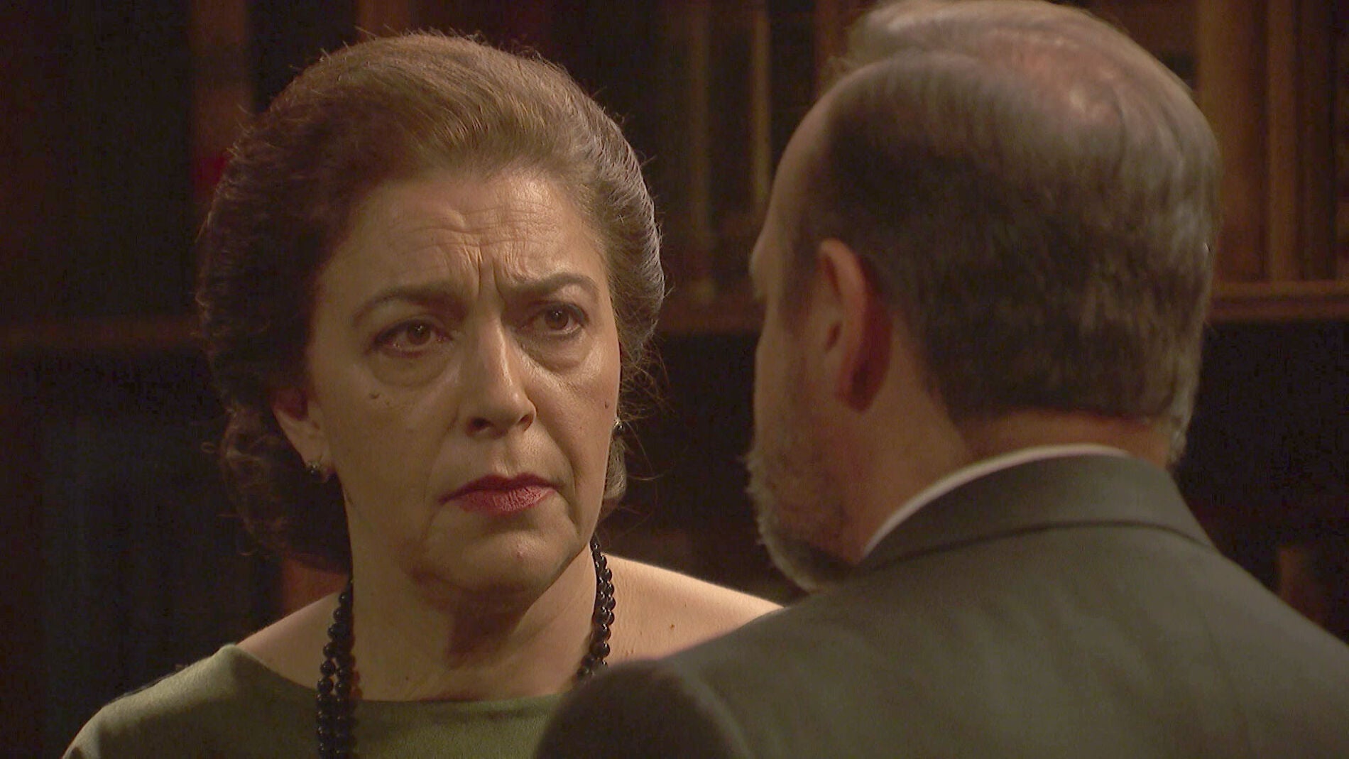 'El secreto de Puente Viejo': Francisca planea una cruel venganza contra el autor del atentado 