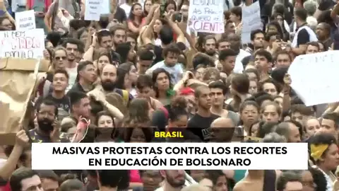 Las noticias internacionales que están marcando este jueves 16 de mayo Las noticias internacionales que están marcando este jueves 16 de mayo