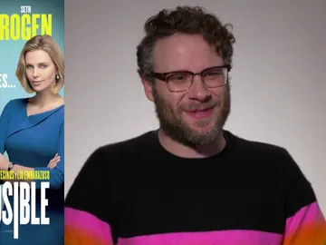 Seth Rogen  Seth Rogen