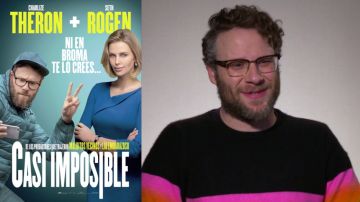 Seth Rogen Seth Rogen