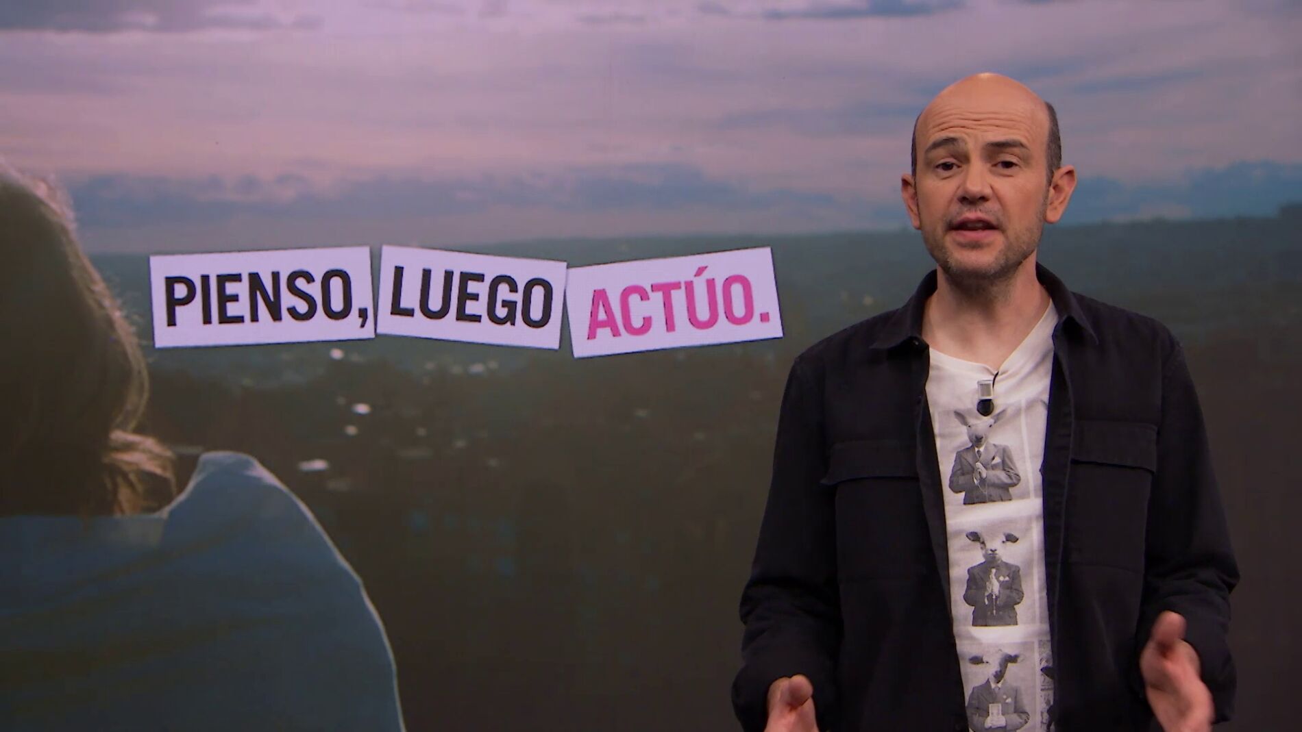 Conoce la historia de Ariadna y ‘Save the mama’, una asociación para enfermos de cáncer de mama y familiares