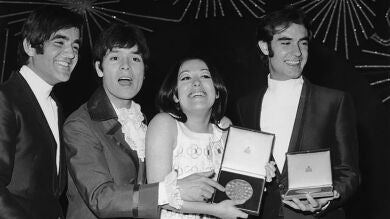 ¿Por qué España siempre pasa directa a la final de Eurovisión?