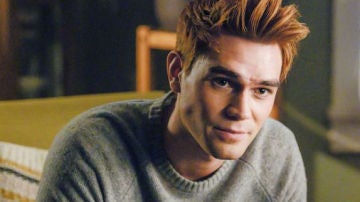 Archie en 'Riverdale' Archie en 'Riverdale'