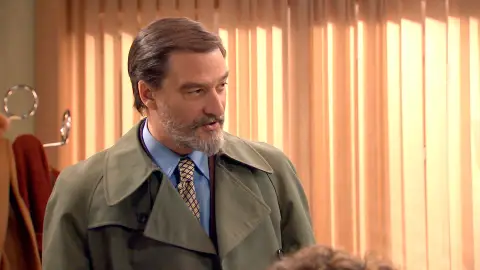 Arturo Carvajal regresa al barrio Arturo Carvajal regresa al barrio