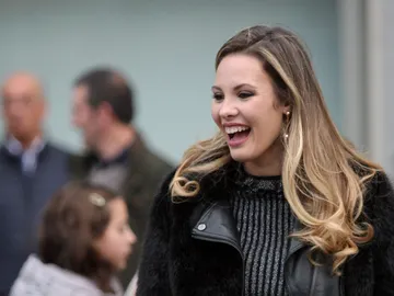 Jessica Bueno Jessica Bueno