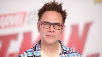 James Gunn, director de 'Guardianes de la Galaxia'