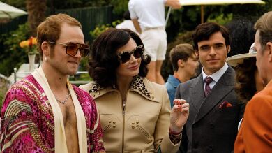 El director de 'Rocketman' dice que es el musical para mayores de 18 que 'Bohemian Rhapsody' no pudo ser