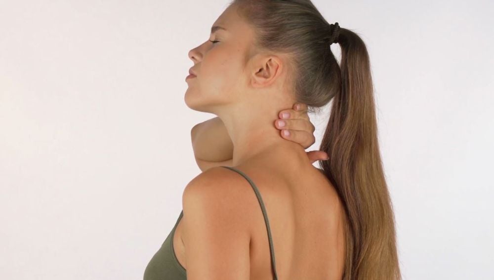 Como adelgazar el cuello rapido