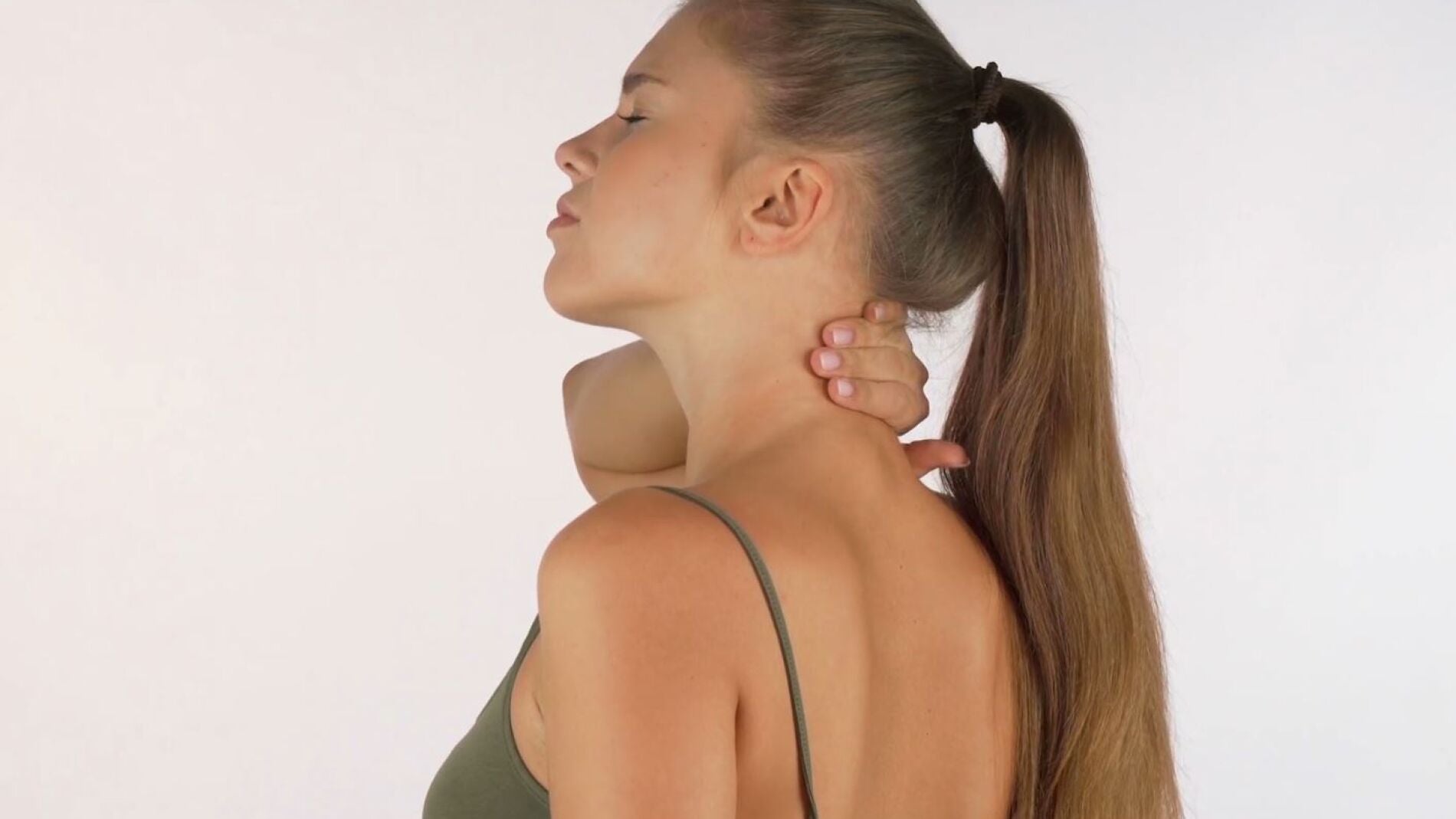 Dolor de cuello