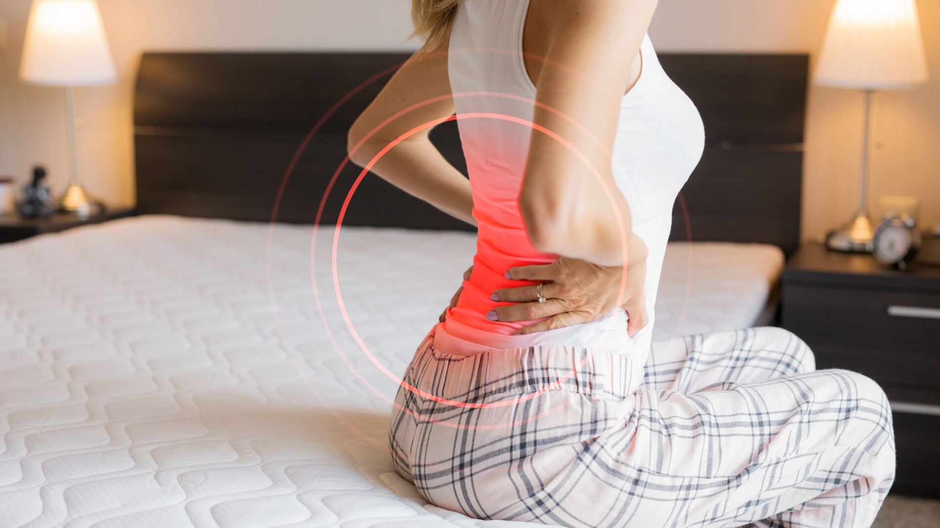 Dolor lumbar