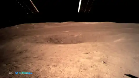 luna luna