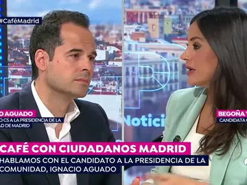 Un café con Susanna Un café con Susanna