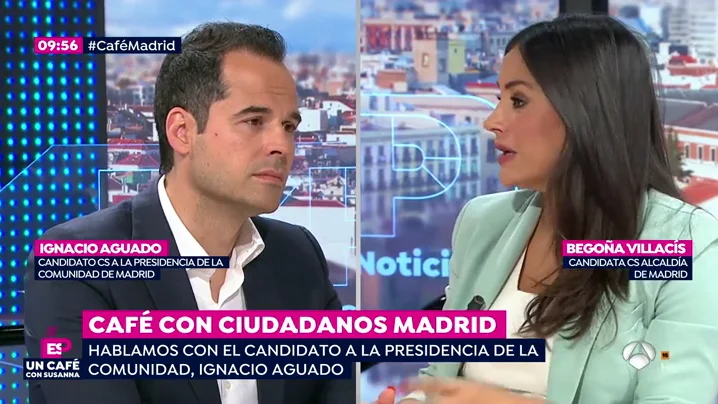 CIUDADANOS