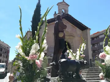 San Isidro San Isidro