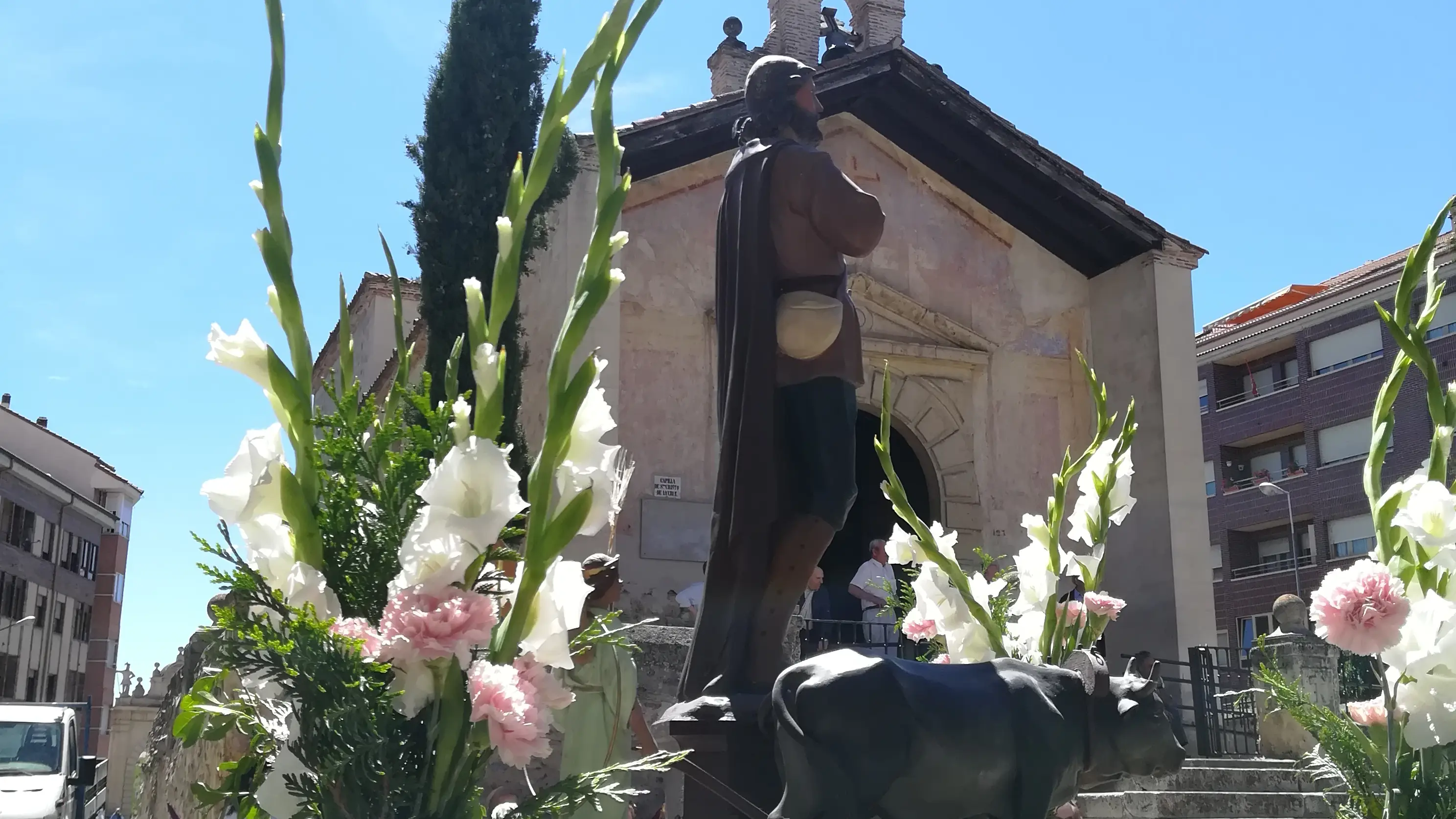 San Isidro