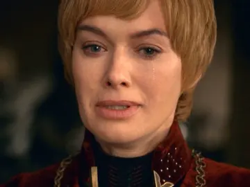 Lena Headey, Cersei Lannister en 'Juego de Tronos' Lena Headey, Cersei Lannister en 'Juego de Tronos'