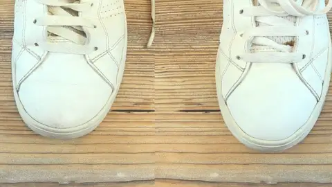 Zapatillas Zapatillas