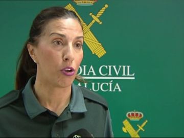 La Guardia Civil relata cómo detuvieron al hombre que caminaba enseñando los genitales La Guardia Civil relata cómo detuvieron al hombre que caminaba enseñando los genitales