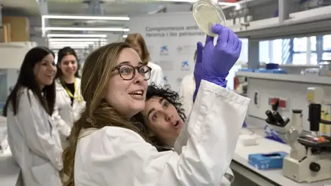 el equipo de investigacion del hospital de sant pau espera conseguir grandes resultados con este ensayo clinico_643x397 el equipo de investigacion del hospital de sant pau espera conseguir grandes resultados con este ensayo clinico_643x397