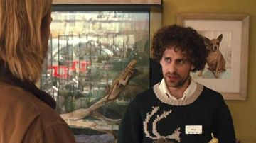 Muere Isaac Kappy, actor de 'Thor' y 'Breaking Bad' Muere Isaac Kappy, actor de 'Thor' y 'Breaking Bad'