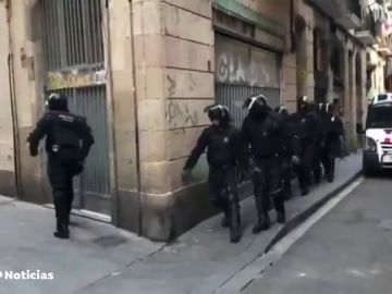 NUEVA MOSSOS NUEVA MOSSOS