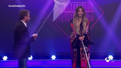 La increíble caza de brujas de Mimi y Pablo Motos en ‘El Hormiguero 3.0’ 