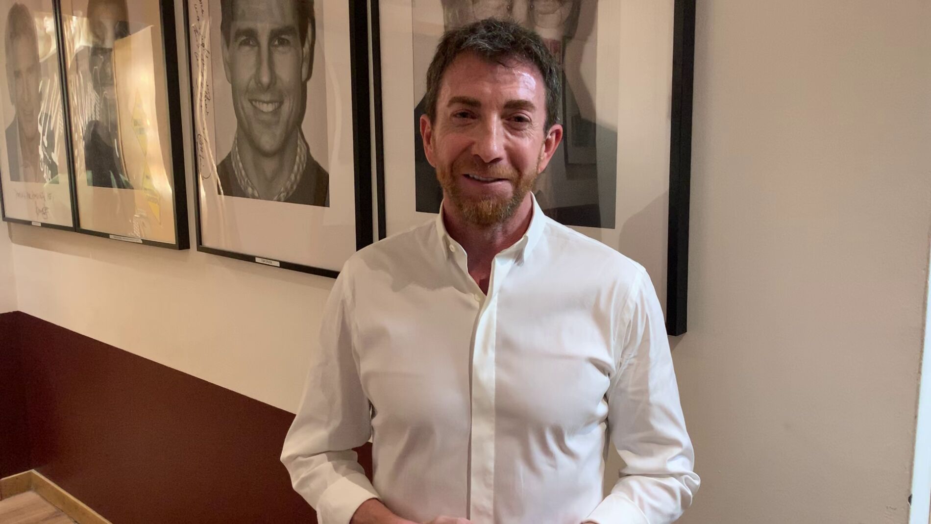 As&iacute; recuerda Pablo Motos el momento m&aacute;s impresionante vivido en 'El Hormiguero 3.0' en estos 2.000 programas