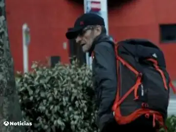 Imagen de Josu Ternera Imagen de Josu Ternera