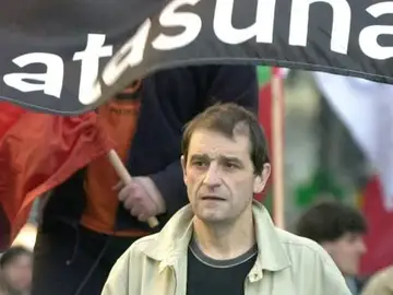 Josu Ternera Josu Ternera