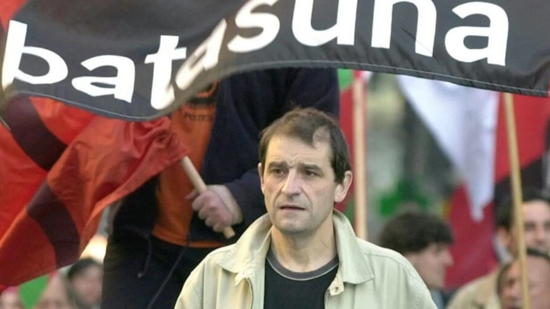Josu Ternera Josu Ternera
