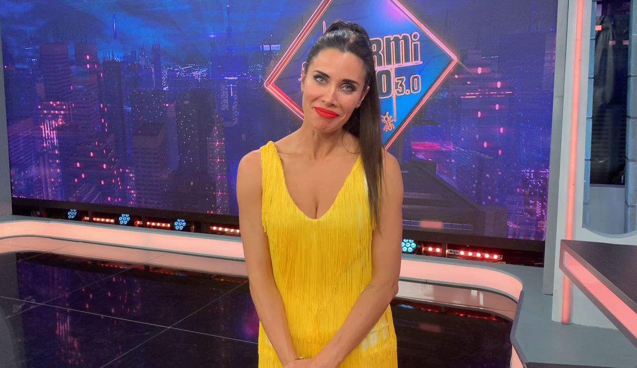 Pilar Rubio Pilar Rubio