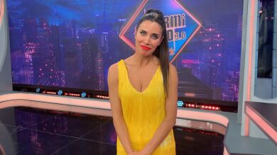 La preparación al parto de Pilar Rubio para ayudar a todas las embarazadas durante la cuarentena