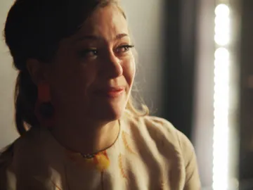 La vida de Fanny se derrumba La vida de Fanny se derrumba