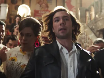 La relación de Robert y Maribel sale a la luz durante la rueda de prensa con Fanny La relación de Robert y Maribel sale a la luz durante la rueda de prensa con Fanny