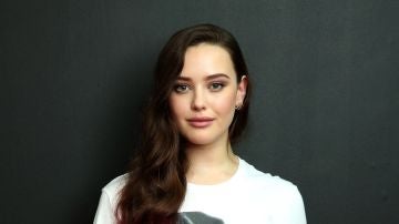 Katherine Langford de 'Por 13 Razones' Katherine Langford de 'Por 13 Razones'