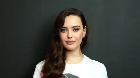 Katherine Langford de 'Por 13 Razones' Katherine Langford de 'Por 13 Razones'