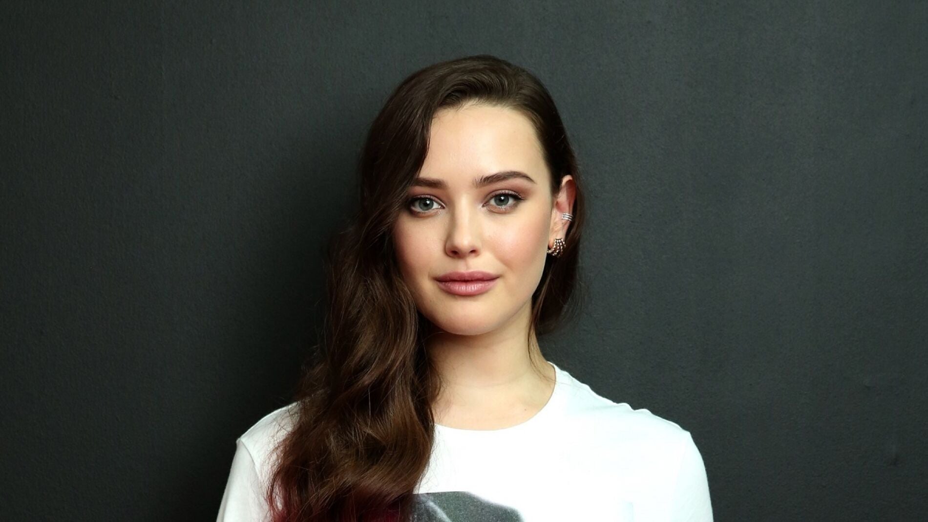 Katherine Langford de 'Por 13 Razones'