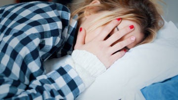 Dolor de cabeza