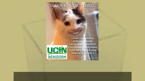 Invitaciones al voto que no se olvidan Invitaciones al voto que no se olvidan