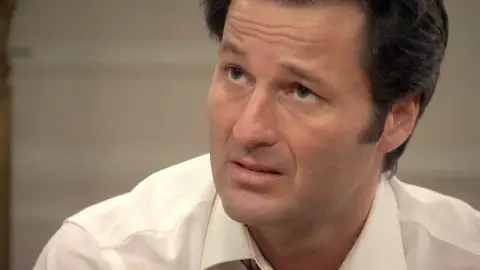 Gabriel le ruega a su madre que le ayude a tener a Mónica a su lado para siempre Gabriel le ruega a su madre que le ayude a tener a Mónica a su lado para siempre