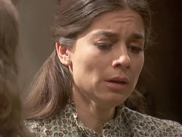 Avance 'El secreto de Puente Viejo': Elsa, a punto de morir Avance 'El secreto de Puente Viejo': Elsa, a punto de morir