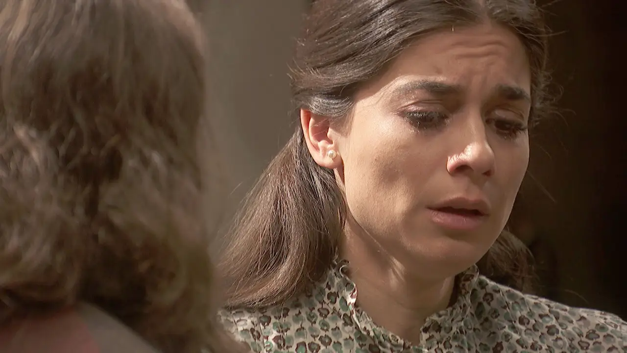 Avance 'El secreto de Puente Viejo': Elsa, a punto de morir