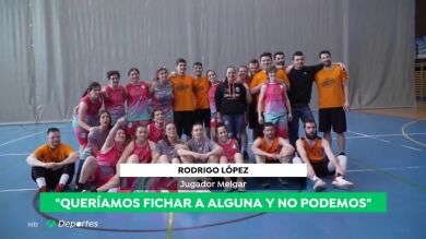 Un equipo femenino de baloncesto en una Liga masculina: la historia del Bombi VDB