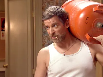 La frustrada sorpresa erótica de Marcelino a Manolita La frustrada sorpresa erótica de Marcelino a Manolita