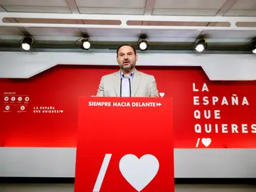 José Luis Ábalos José Luis Ábalos
