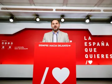 José Luis Ábalos José Luis Ábalos