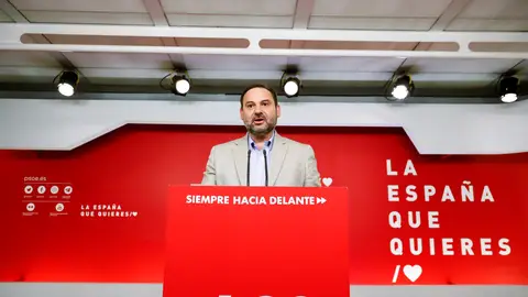 José Luis Ábalos José Luis Ábalos