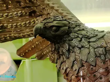 RECICLAJE ARTE RECICLAJE ARTE