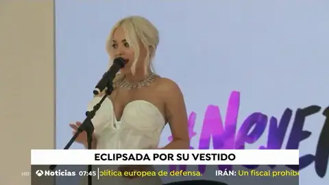 Rita Ora NUEVA RITA ORA